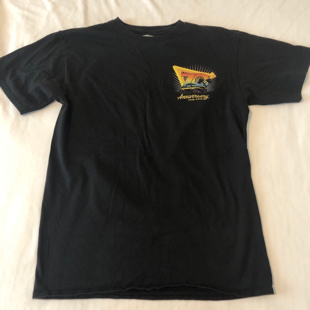 in n out t-shirt